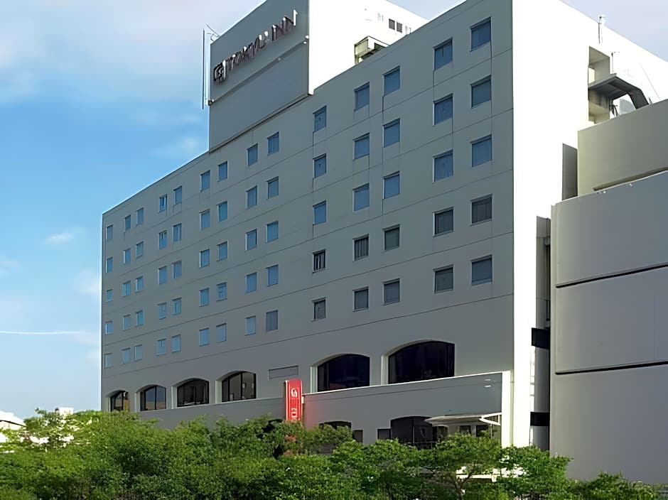 Smile Hotel Shimonoseki