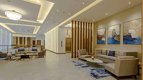 Clarion Hotel Jeddah Airport