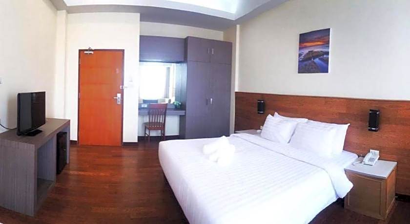 GreenView Boutique Hotel