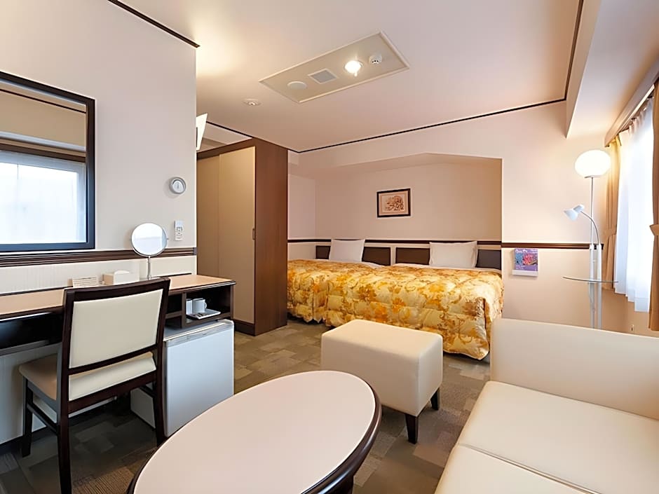 Toyoko Inn Osaka Abeno Tennoji