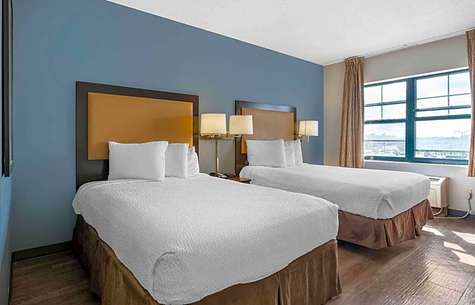 Extended Stay America Suites - Chicago - Midway