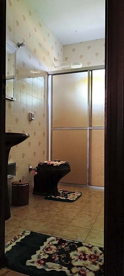 Chácara Sorriso 2 em Atibaia