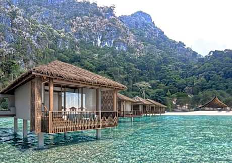 El Nido Resorts Lagen Island