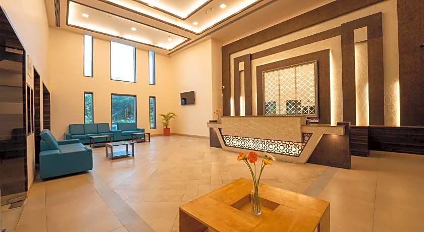 Zone Connect by The Park, Parra, Goa