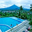 The Oriental Hotel Legazpi