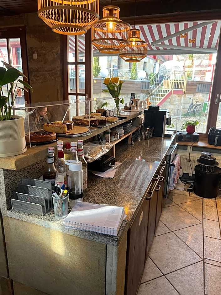 Hotel Scheunenwerk - Nürnberg Nord