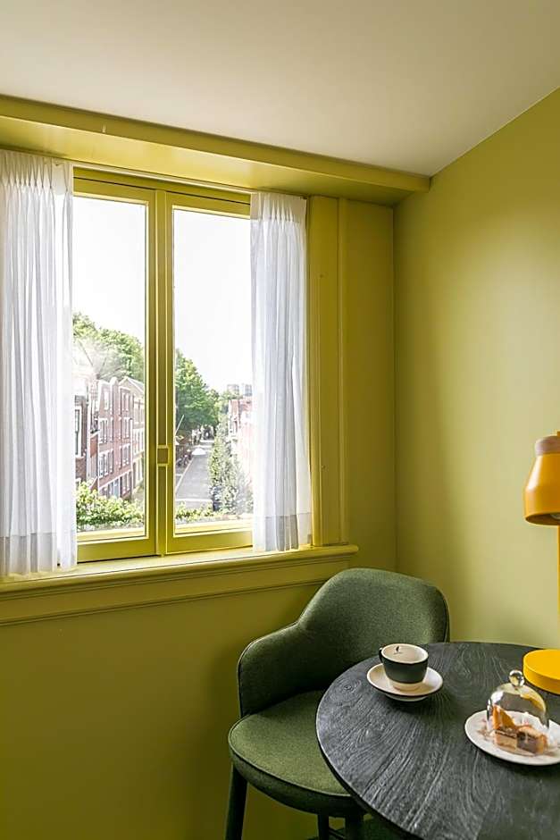 Stadshotel Steegoversloot