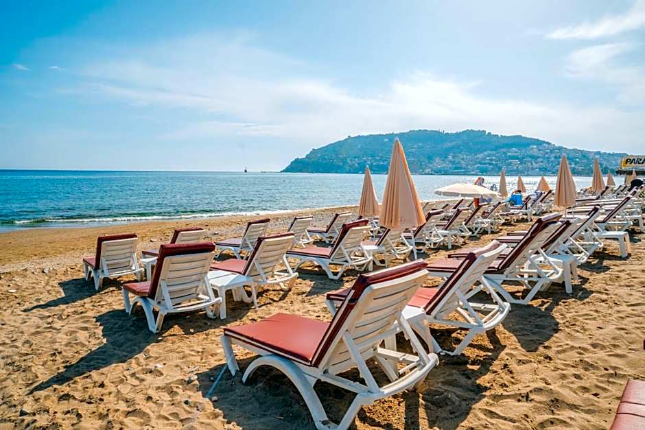 Heritage by Cimen Hotel