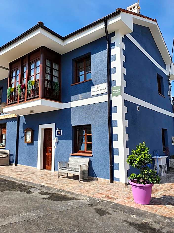 Albergue Piedad