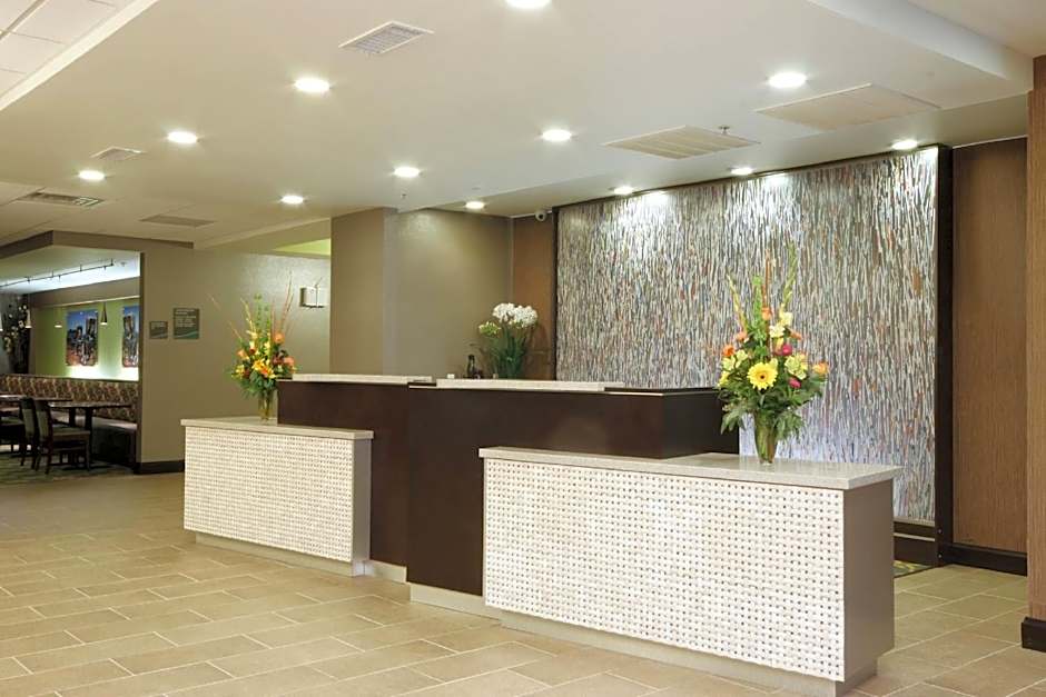 Fairfield Inn & Suites by Marriott Amarillo Airport