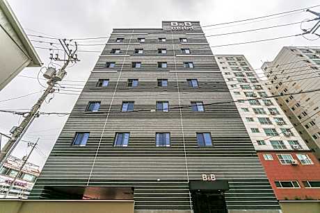 Mungyeong B&B Hotel
