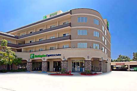Holiday Inn Express Hotel & Suites Pasadena-Colorado Boulevard By IHG