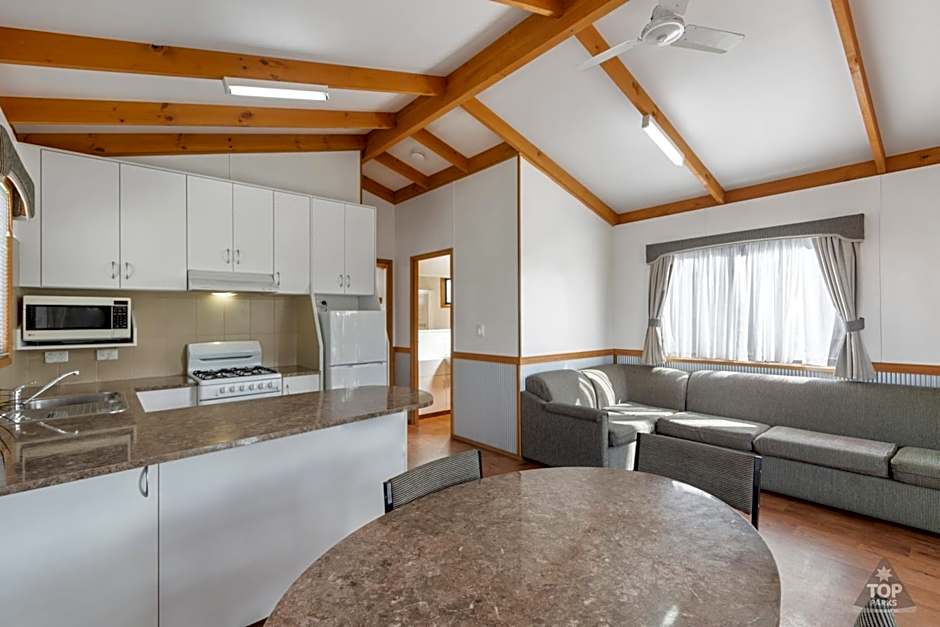 Broken Hill Tourist Park