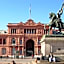 Hotel Ibis Buenos Aires Congreso