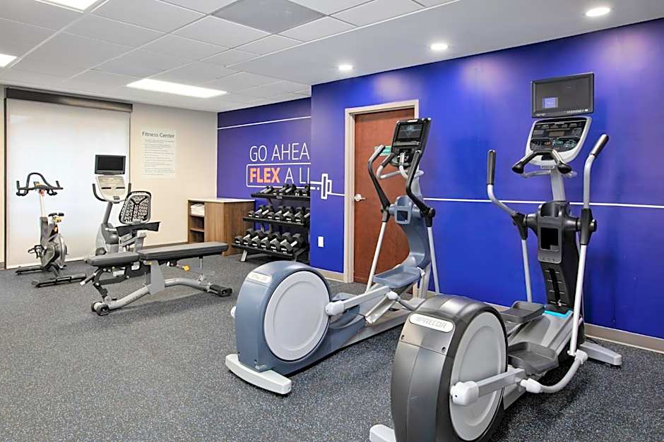 Holiday Inn Express Hotel & Suites - Sumter By IHG