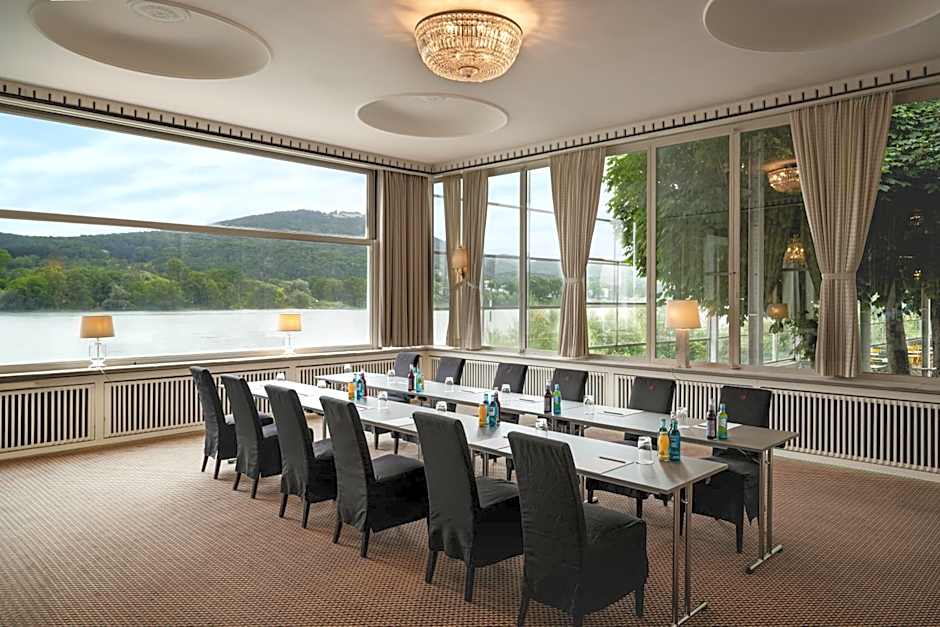 Rheinhotel Dreesen