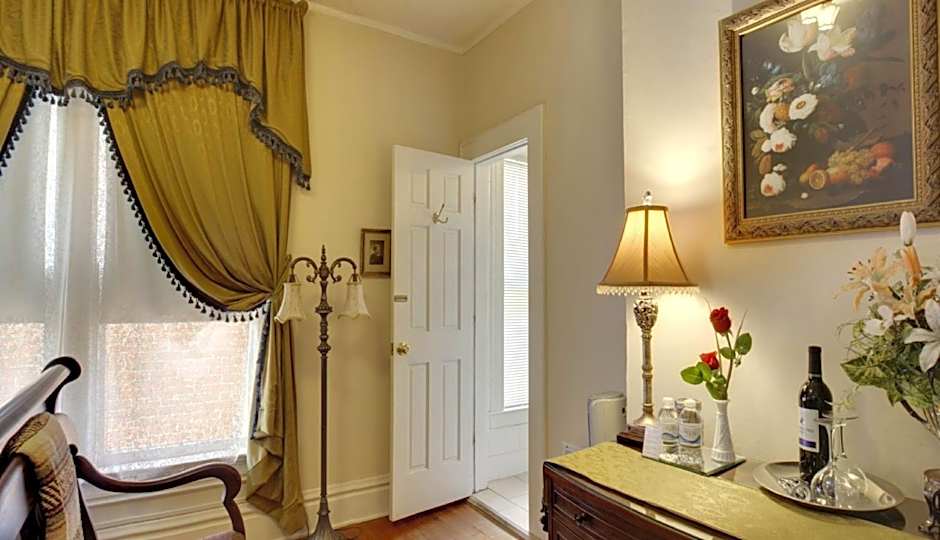 Garden House Bed And Breakfast