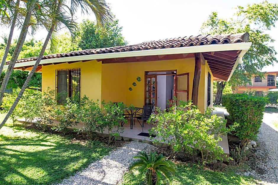Bahia Esmeralda Boutique Hotel & Villas