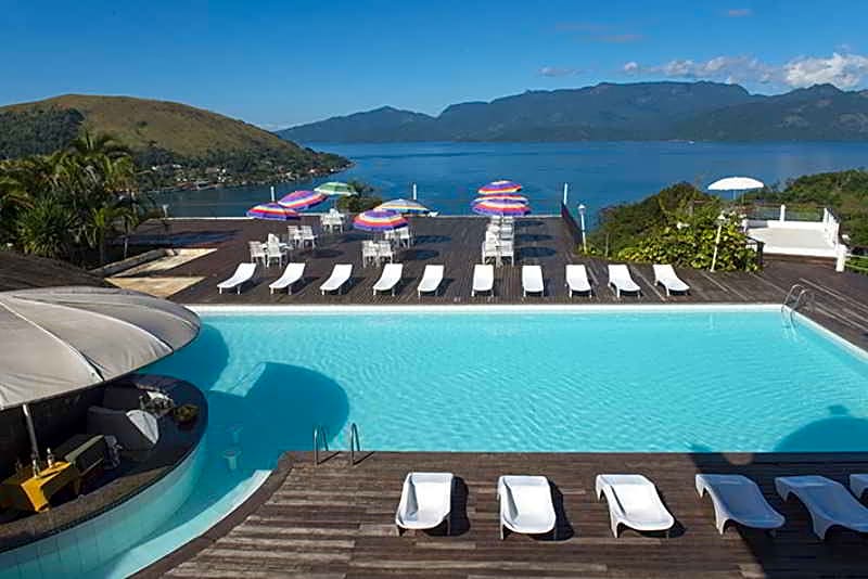 Portogalo Suite Hotel