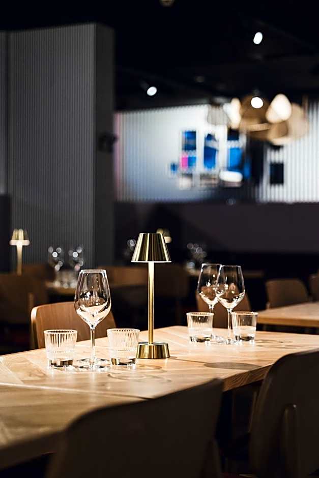 Original Sokos Hotel Vaakuna Rovaniemi