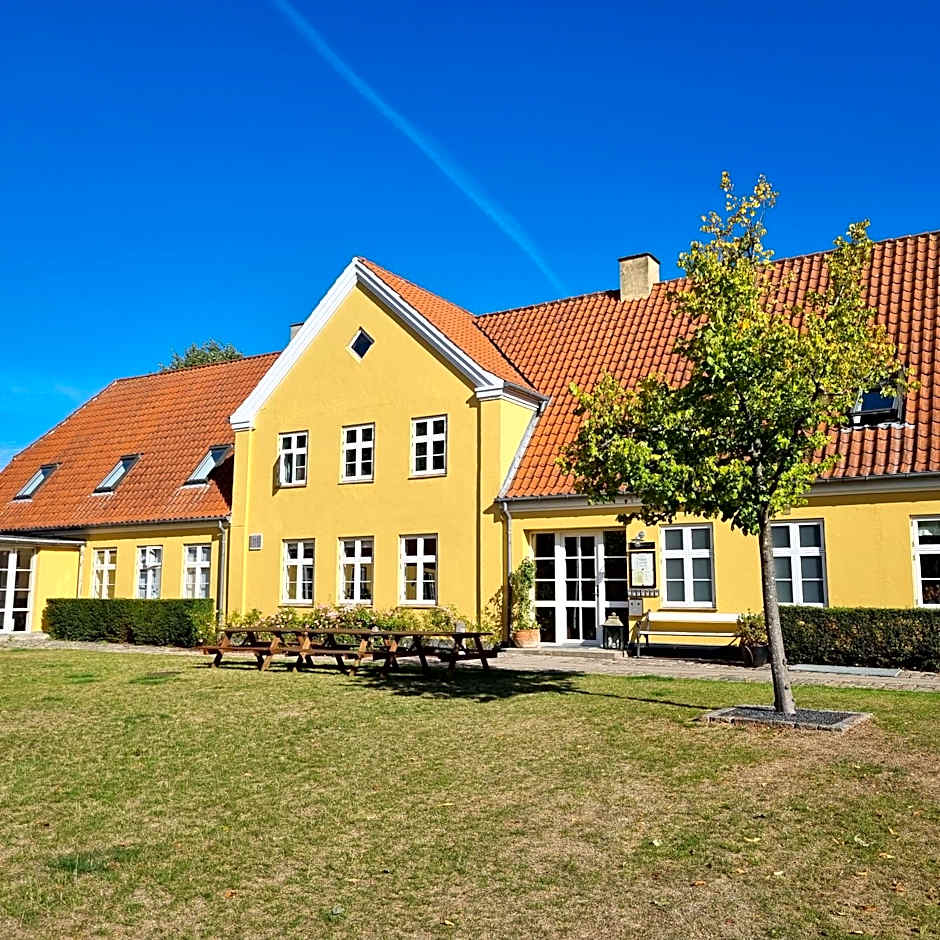 Danhostel Ringsted