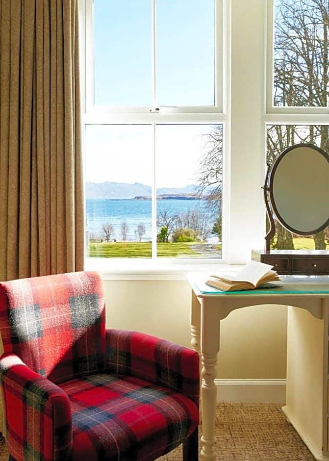 Kinloch Lodge Hotel and Restaurant