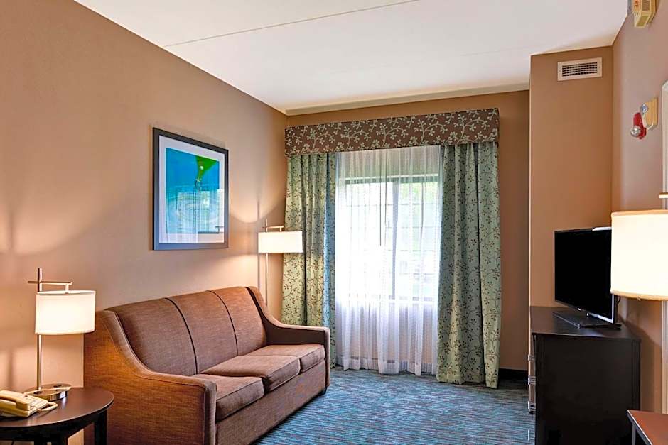 Homewood Suites by Hilton Aurora Naperville