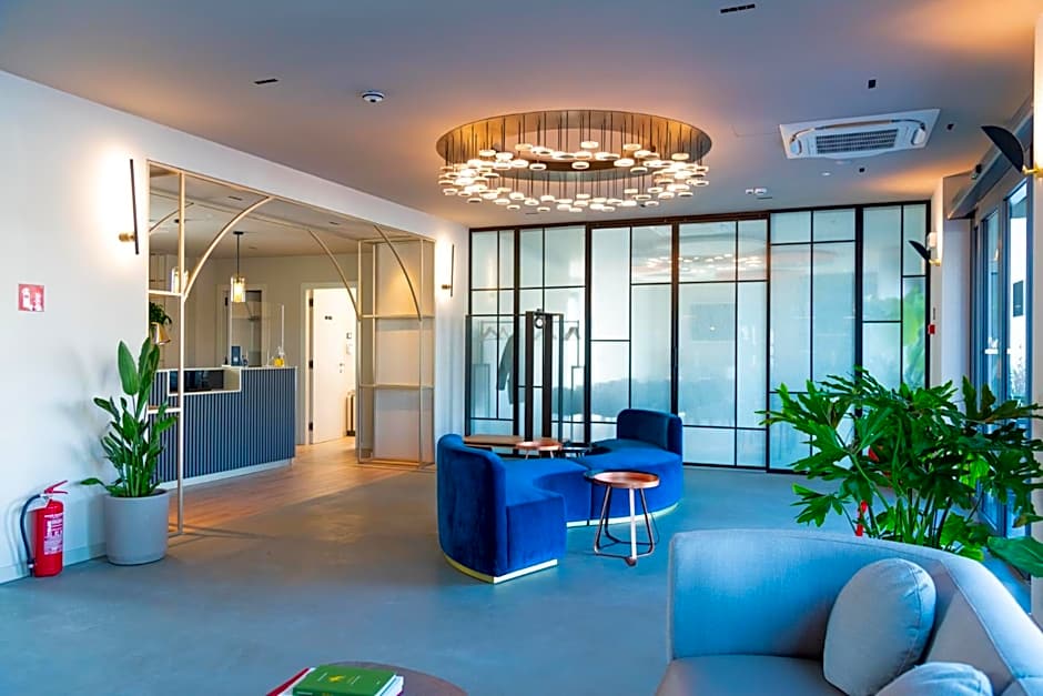 Modica Boutique Hotel