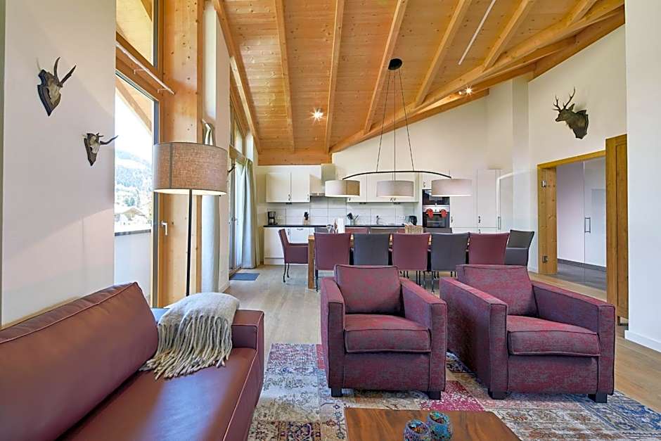 Residenz Drachenstein Wildschönau