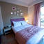 Saga Hotel