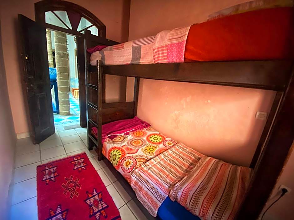 The Chill Art Hostel