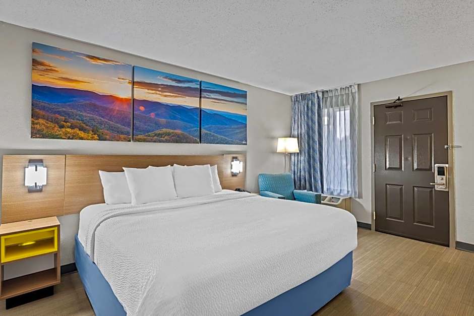 Days Inn by Wyndham Chattanooga/Hamilton Place