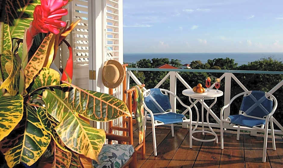 Mockingbird Hill – Port Antonio