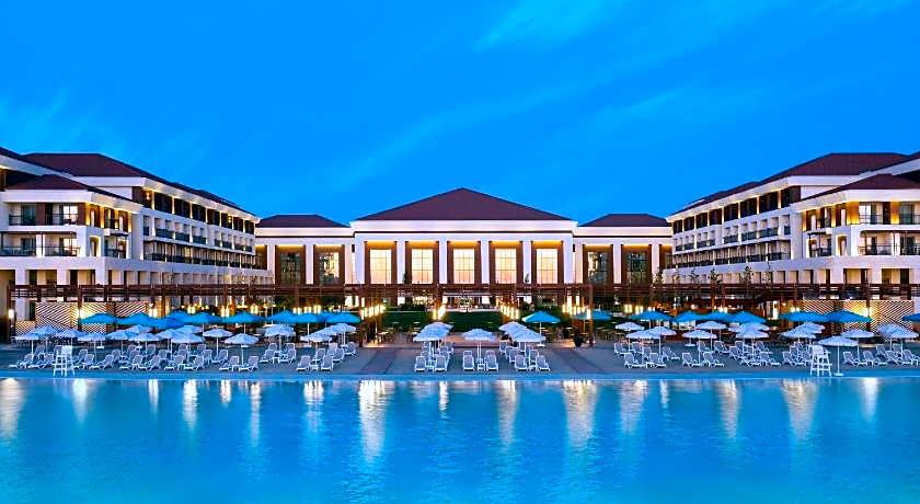 Rixos Water World Aktau