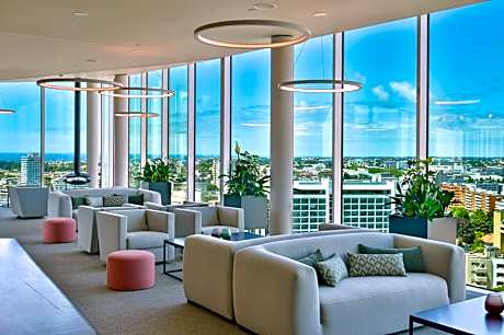 Porto Palácio Hotel by The Editory