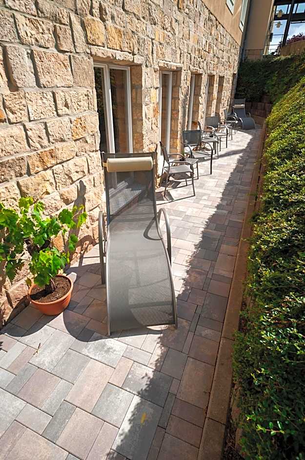 Bernstein Schlosshotel Ballenstedt