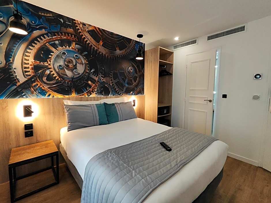 Atelier Montparnasse Hotel