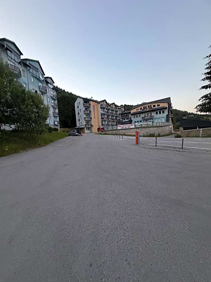 Apartman BibKa