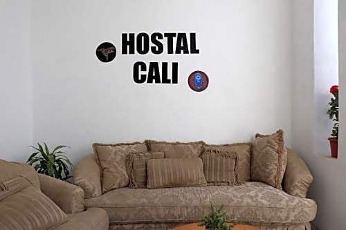 Hostal Cali By Rotamundos