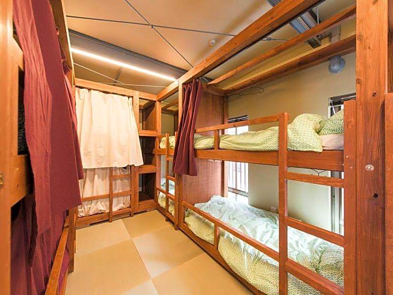 Guest House Grape House Koenji - Female Only