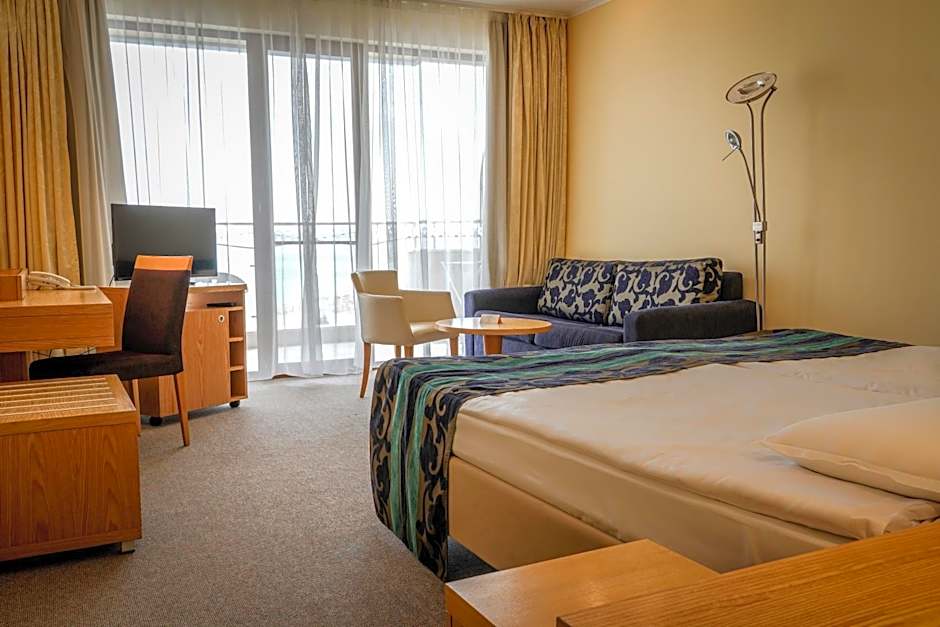 Kaliakra Beach Hotel - Ultra All Inclusive