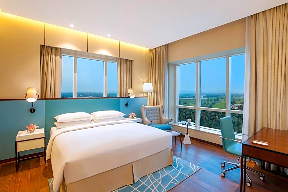 Hyatt Regency Thrissur