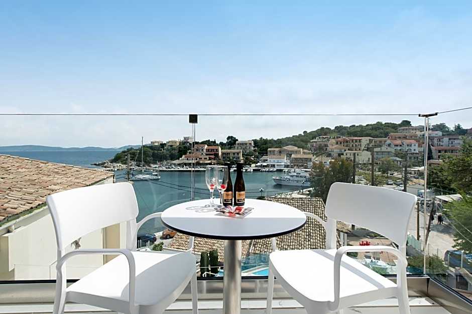 Melina Bay Boutique Hotel