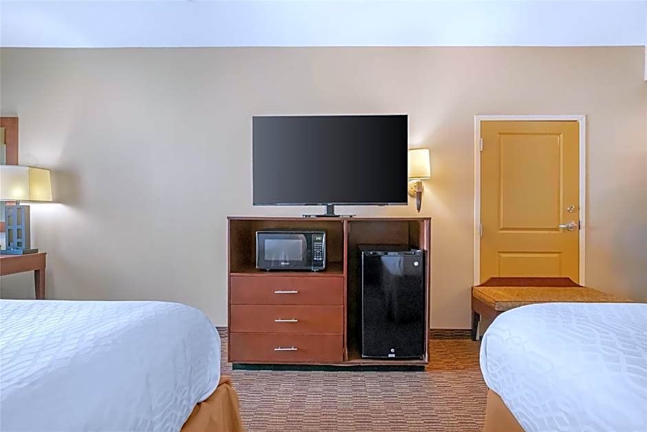 Best Western St Francisville Hotel