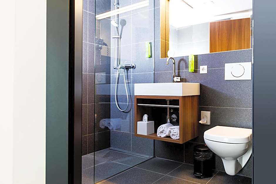 RiKu HOTEL Weißenhorn