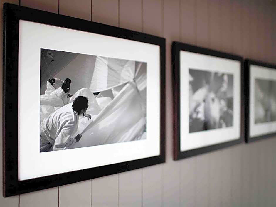 Mercure Deauville Centre