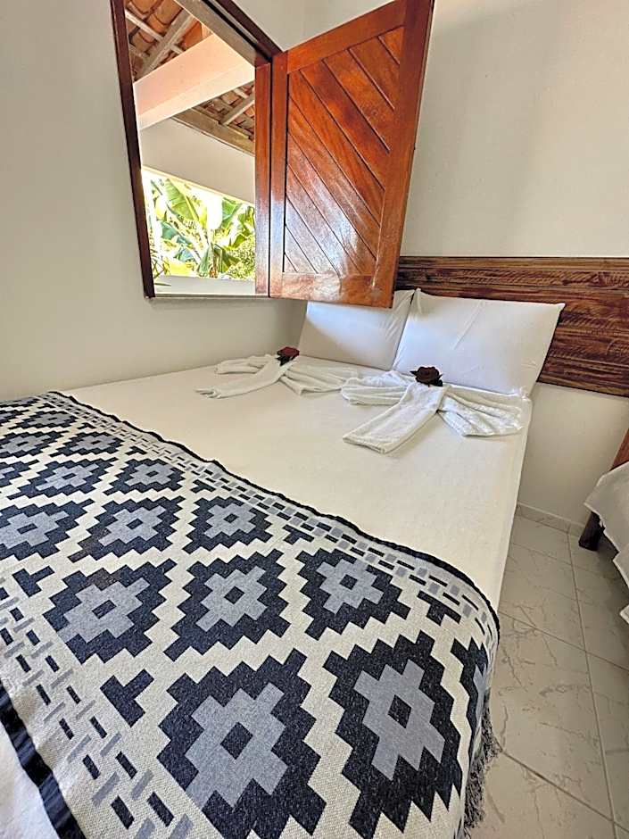 Mar à Vista Ilha de Boipeba