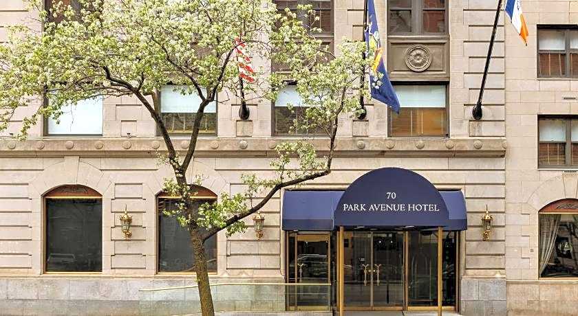 70 Park Avenue Hotel By IHG