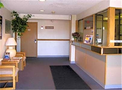 Colorado River Value Inn