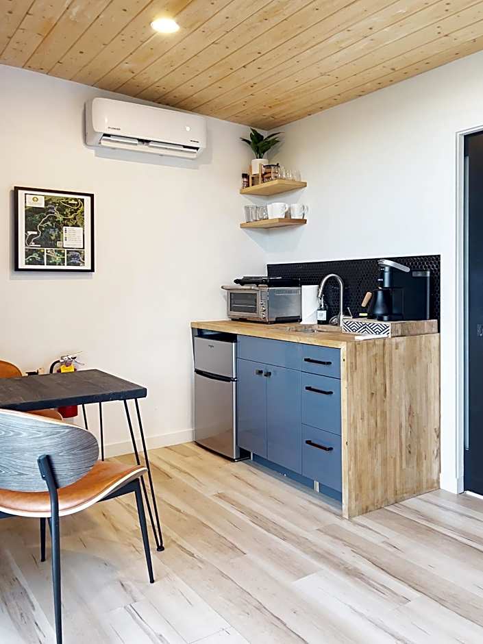 The Glamping Collective